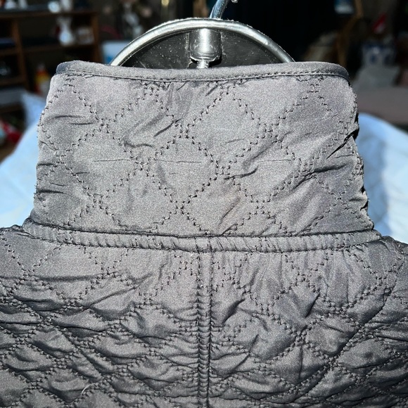 Denver Hayes Quilted Work Jacket - Picture 7 of 13